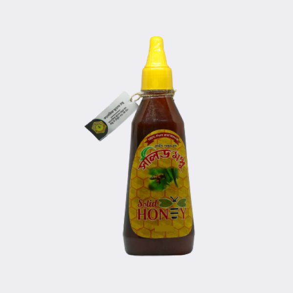 কালোজিরা ফুলের মধু - Image 3