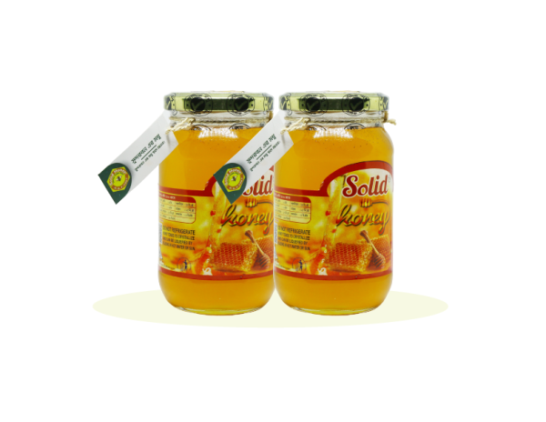 ১ কেজি সুন্দরবনের মধু (বিশেষ অফার)